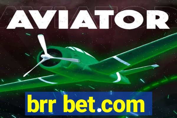 brr bet.com
